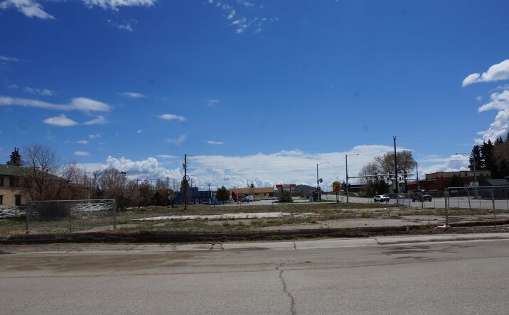 Pictures of Land property located at 501 U.S. Hwy 40, Kremmling, CO 80459 for sales - image #1