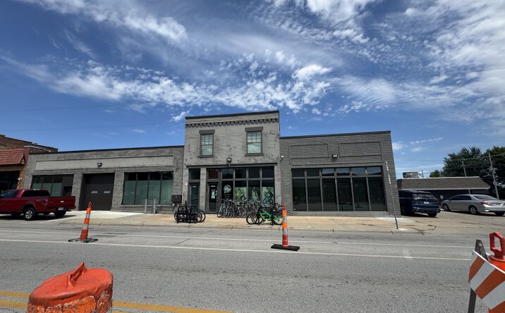 Pictures of Industrial property located at 1331 Park Ave, Omaha, NE 68105 for sales - image #1