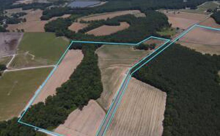 Pictures of Land property located at 1079 Hill road, Smithfield, NC null for sales - image #1