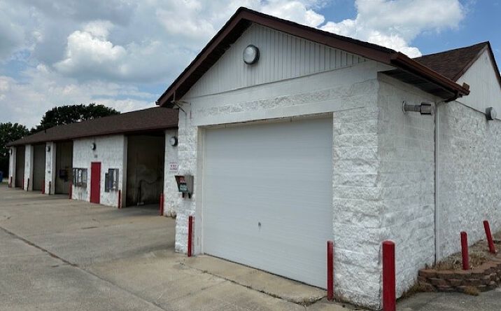 Pictures of Special Purpose property located at 1325 Detroit St S, Bellefontaine, OH 43311 for sales - image #1