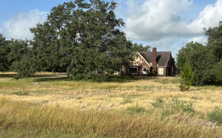 Pictures of Land property located at 4242  Highway 181, Karnes City, TX 78118 for sales - image #1