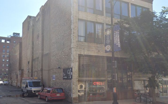Pictures of Land property located at 1467 S Michigan Avenue, Chicago, IL 60605 for sales - image #1