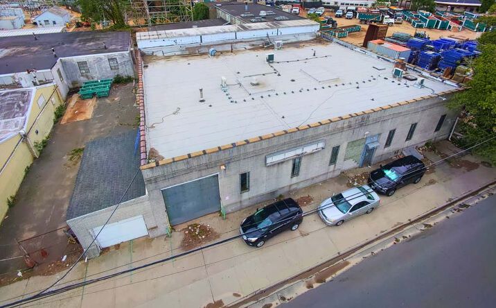 Pictures of Industrial property located at 50 Hempstead Gardens Dr, West Hempstead, NY 11552 for sales - image #1