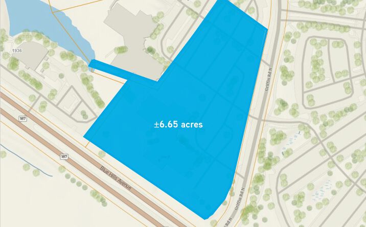 Pictures of Land property located at 4 Griffin Rd N, Windsor, CT 06095 for sales - image #1