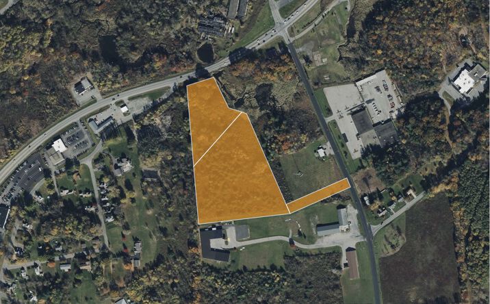 300 Enterprise Rd Johnstown Nynull