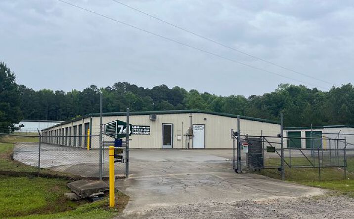 Pictures of Industrial, Self Storage property located at 21 NC-742, Wadesboro, NC 28170, 200 Wallace Rd, Wadesboro, NC 28170, 84 Winslow Blvd, Polkton, NC 28135 for sales - image #1