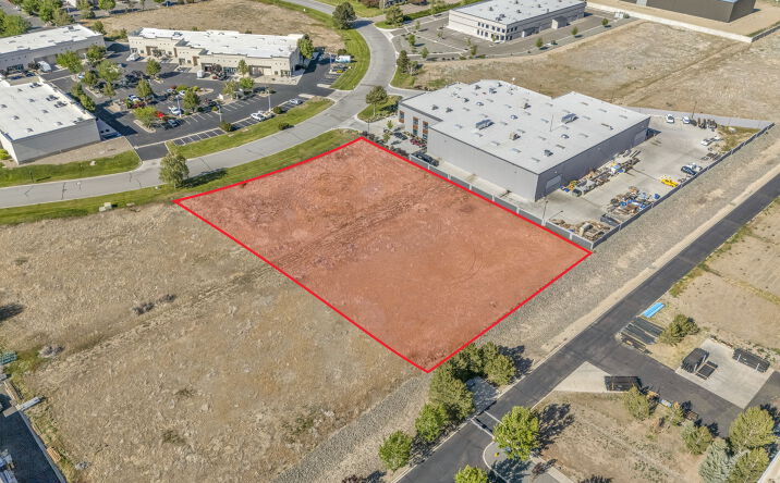 Pictures of Land property located at 2193 Park Pl, Minden, NV 89423 for sales - image #1