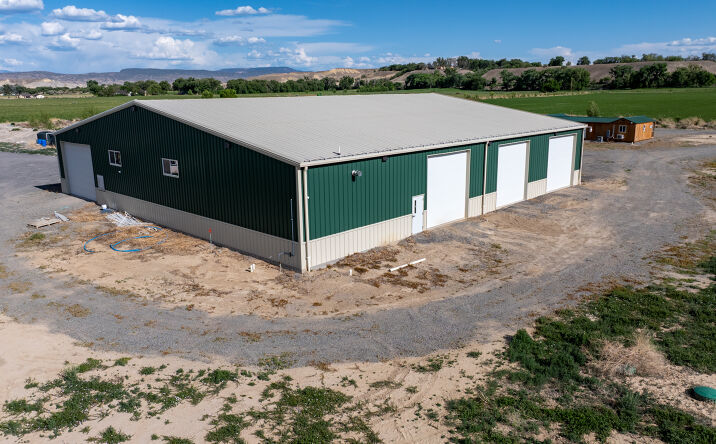 Pictures of Industrial, Mixed Use property located at 7190 1900 Rd, Delta, CO 81416 for sales - image #1