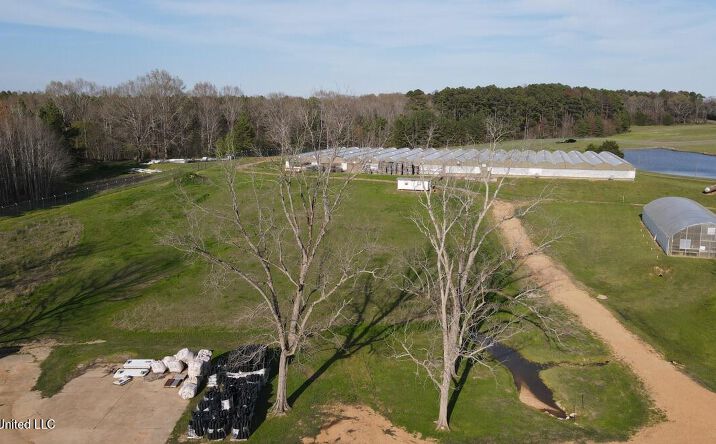 Pictures of Retail, Land property located at 4450 Parsons Rd, Raymond, MS 39154 for sales - image #1