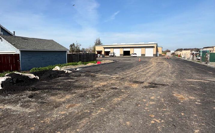 Pictures of Industrial property located at 10351 Live Oak Ave, Galt, CA 95632 for sales - image #1