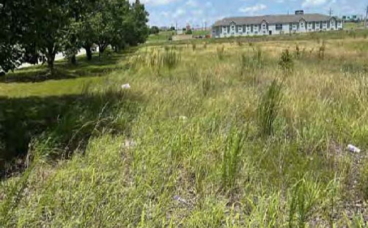 Pictures of Land property located at 43rd Street & Rangeline Road (NWC), Joplin, MO 64801 for sales - image #1