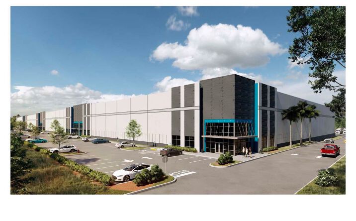 Pictures of Industrial property located at 1472 Airport Rd, Lakeland, FL 33811 for sales - image #1