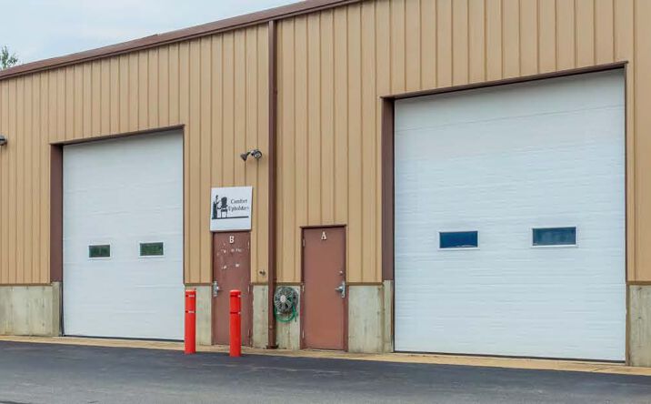 Pictures of Industrial property located at 150 Franklin St, East Bridgewater, MA 02333, 592 Oak St, East Bridgewater, MA 02333 for sales - image #1