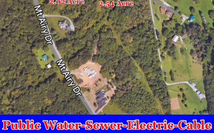 Pictures of Land property located at 1 Oakridge Springs, Johnstown, PA 15904 for sales - image #1