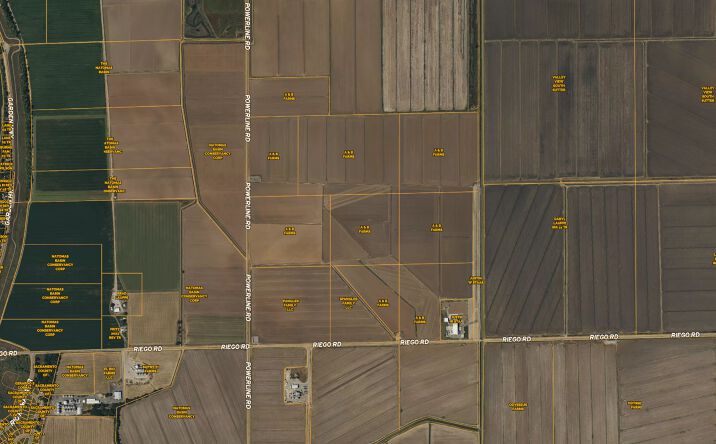 Pictures of Land property located at Natomas Basin, Sacramento, CA 95834 for sales - image #1