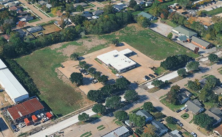 Pictures of Land property located at 322 Preston Ave, Pasadena, TX 77503 for sales - image #1