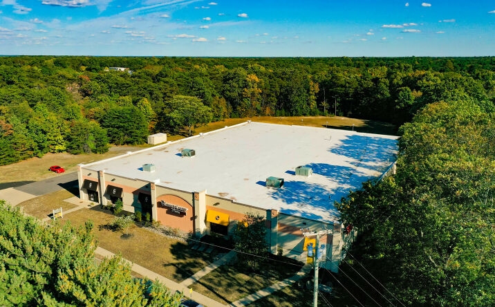 image of property at 110 CUSHMAN AVE Berlin Township NJ 08091