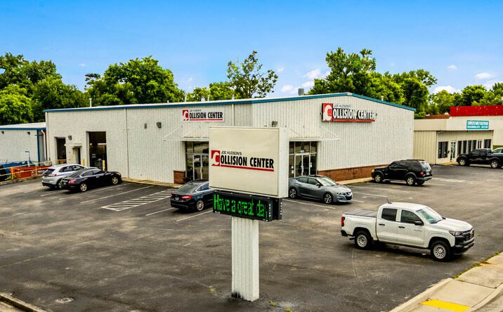 Pictures of Retail property located at 1019 Colloredo Blvd, Shelbyville, TN 37160, 1961 Hillsboro Blvd, Manchester, TN 37355 for sales - image #1
