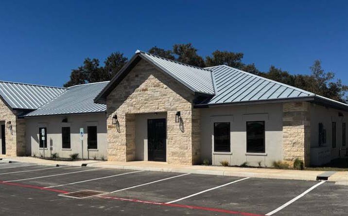 Pictures of Office property located at 9819 Huebner Rd, San Antonio, TX 78240 for sales - image #1
