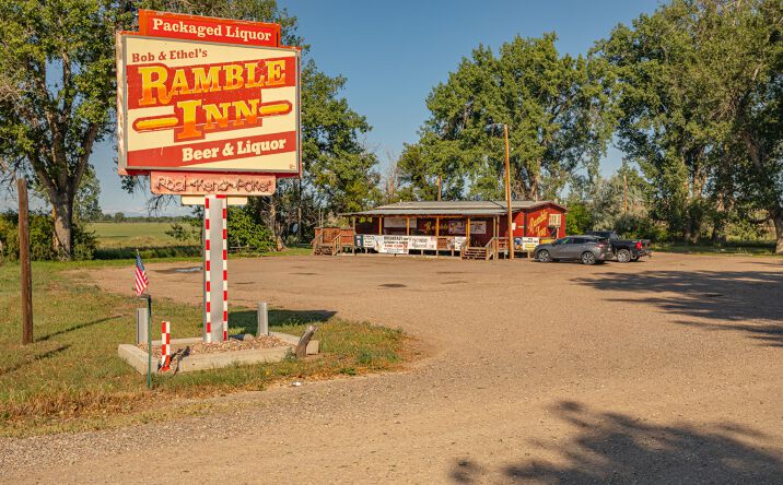 Pictures of Retail property located at 13899 MT Hwy 200, Sun River, MT 59483 for sales - image #1