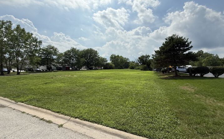 Pictures of Land, Industrial property located at 16230 S 107th Avenue, Orland Park, IL 60467 for sales - image #1