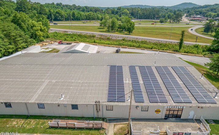 Pictures of Retail, Land property located at 801 Larry Byrd Road, Kingston, TN 37763 for sales - image #1