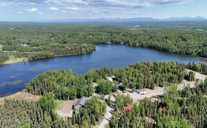 Pictures of Special Purpose property located at 36358 Lambeau Court, Sterling, AK 99672 for sales - image #1
