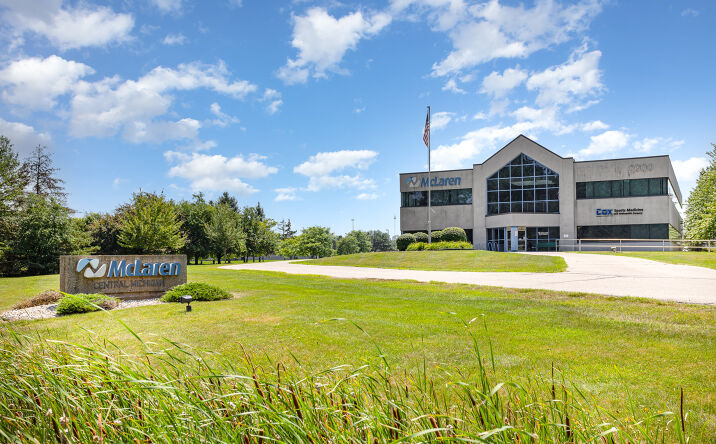 4906 E Pickard Street, Mount Pleasant, MI 48858 | Crexi.com