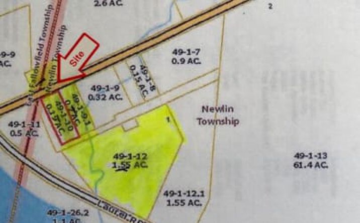 Pictures of Retail, Mixed Use property located at 2094 Strasburg Road, Coatesville, PA 19320 for sales - image #1