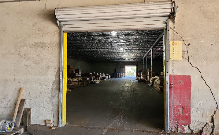 Pictures of Retail, Industrial property located at 401 Towel Ave, Valley, AL 36854 for sales - image #1