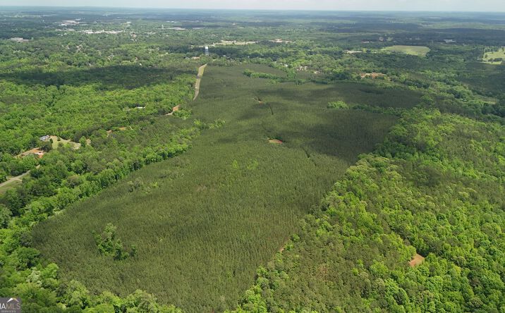 Pictures of Land property located at 0 Davis Lake Road, Thomaston, GA 30286 for sales - image #1