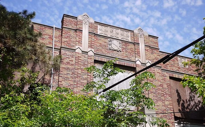Pictures of Special Purpose property located at 10125 King Richard St, Detroit, MI 48224 for sales - image #1