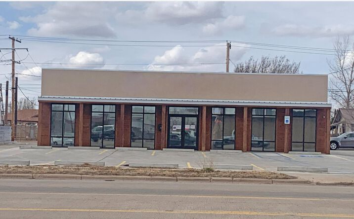 Pictures of Retail property located at 1304 S Dumas Ave, Dumas, TX 79029 for sales - image #1
