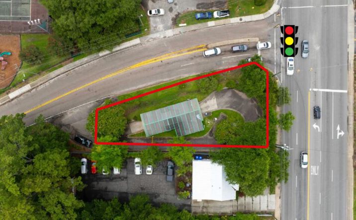 Pictures of Industrial property located at 1351 Ashley River Road, Charleston, SC 29407 for sales - image #1