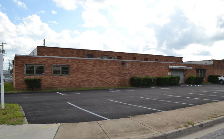 Pictures of Industrial property located at 1021 E Princess Anne Rd, Norfolk, VA 23504 for sales - image #1
