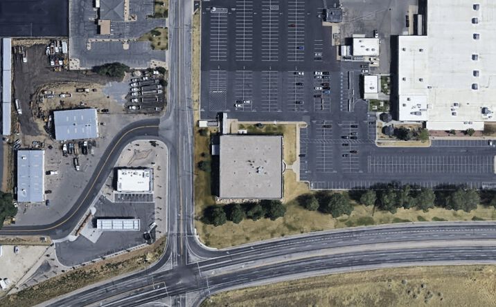 Pictures of Industrial, Mixed Use, Office property located at 3250 Pennsylvania Ave, Ogden, UT 84401 for sales - image #1
