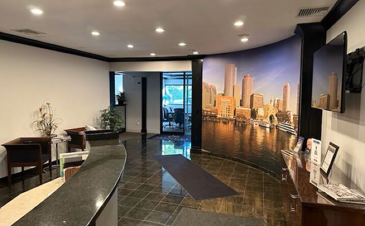 Pictures of Office property located at 231 Sutton Street, North Andover, MA 01845 for sales - image #1