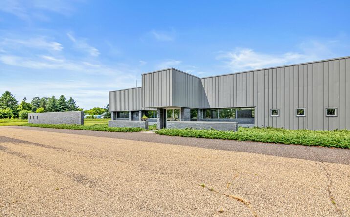 Pictures of Industrial property located at 803 Prospect Ave, Osceola, WI 54020 for sales - image #1
