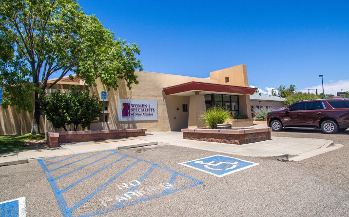 Pictures of Office property located at 1001 Coal Ave SE, Albuquerque, NM 87106 for sales - image #1