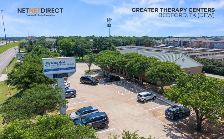 Pictures of Office property located at 2419 State Hwy 121, Bedford, TX 76021 for sales - image #1
