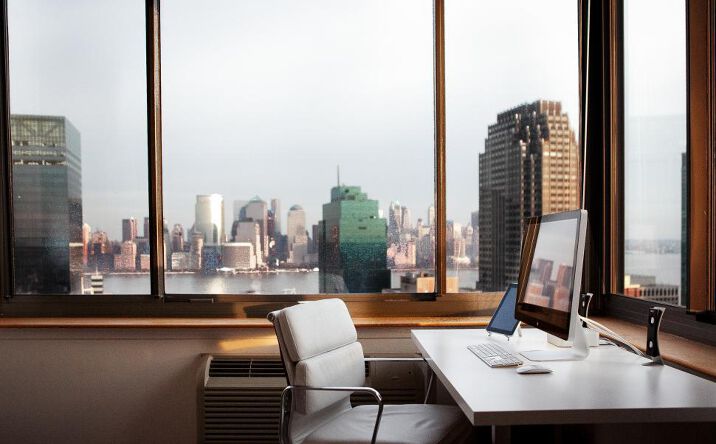 Pictures of Office property located at 5th Ave, New York, NY undefined for sales - image #1