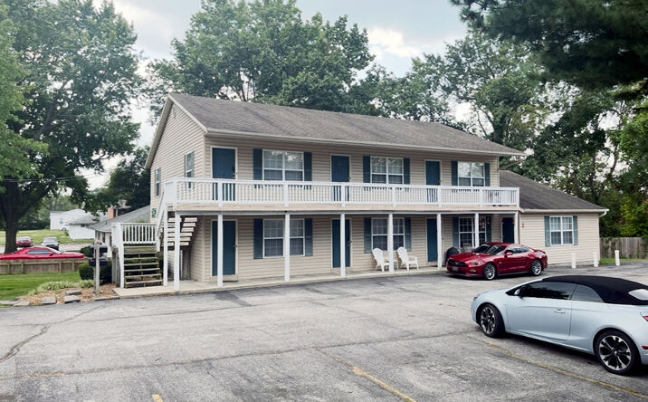 539 N 40th St, Belleville, IL 62226 | Crexi.com