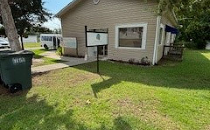 Pictures of Office property located at 1151 Henley St, Orangeburg, SC 29115 for sales - image #1