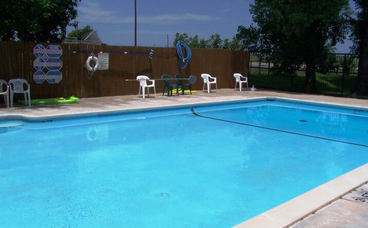 image of property at 1202 N OKLA CUTOFF Burkburnett TX 76354