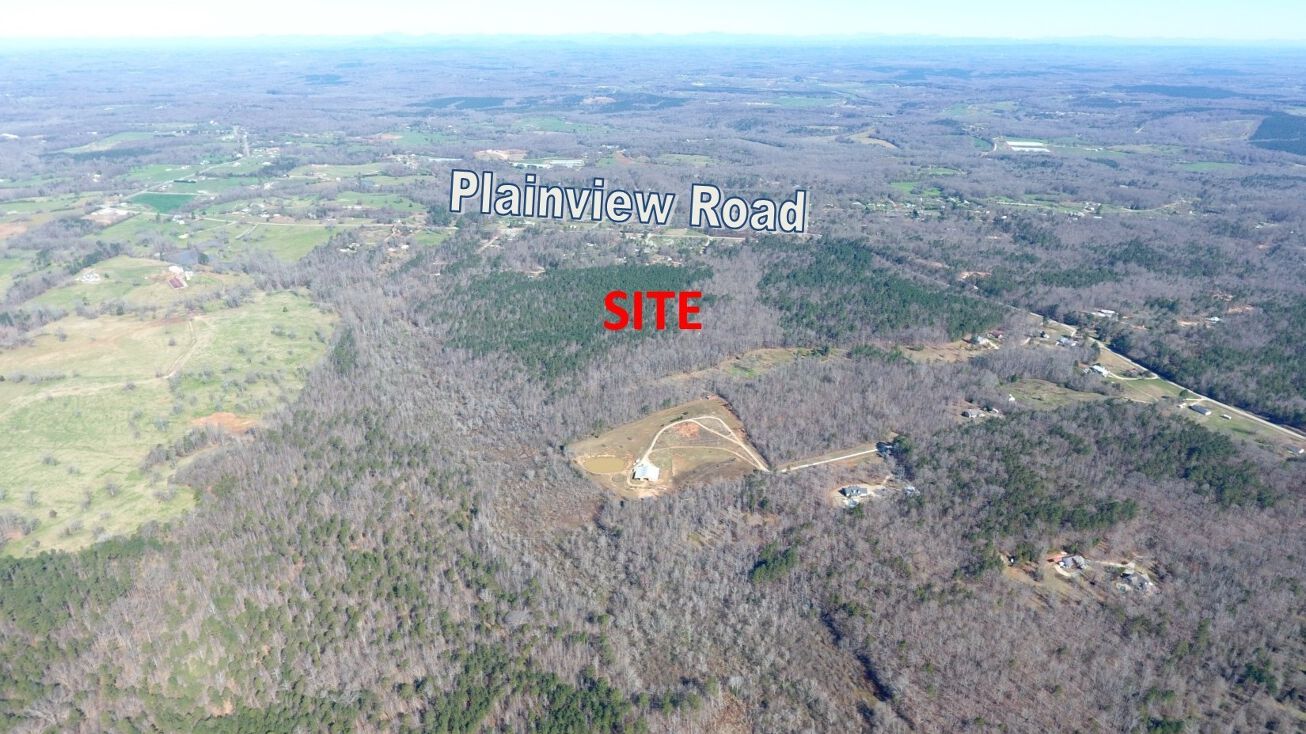 8949 Maysville Rd, Maysville, GA 30558