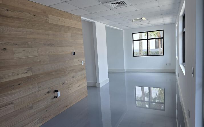 Pictures of Industrial property located at 9150 Belvedere Rd, Royal Palm Beach, FL 33411 for sales - image #1