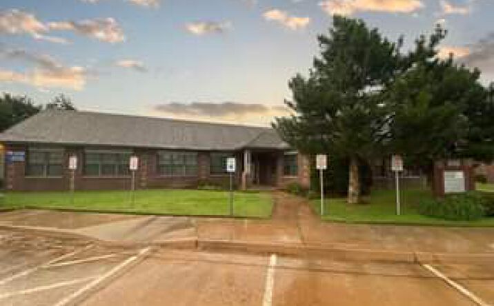 Pictures of Office property located at 416 W 15th Street, building 500, Edmond, OK 73013, Edmond, OK 73013 for sales - image #1