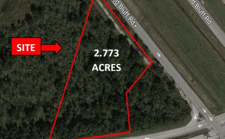 Pictures of Land property located at 5671 Genoa Red Bluff Rd, Pasadena, TX 77505 for sales - image #1