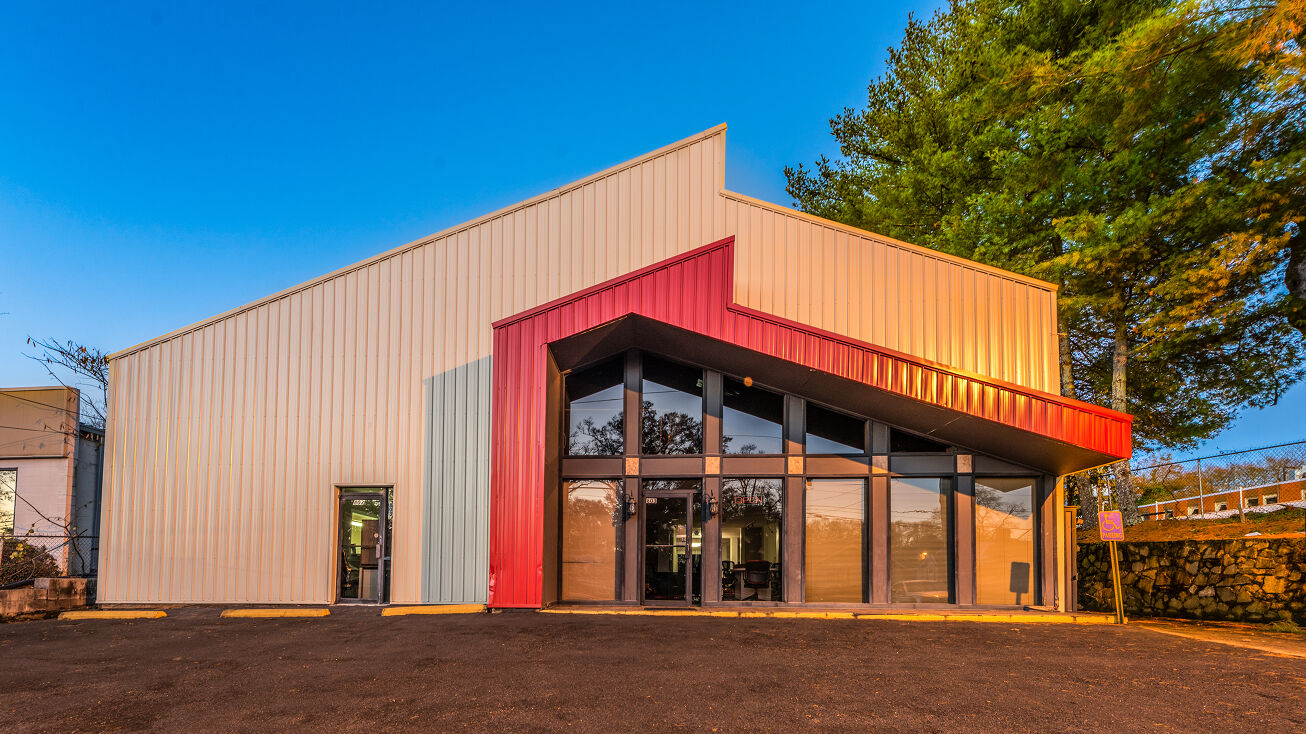 803 Laurens Road, Greenville, SC 29607