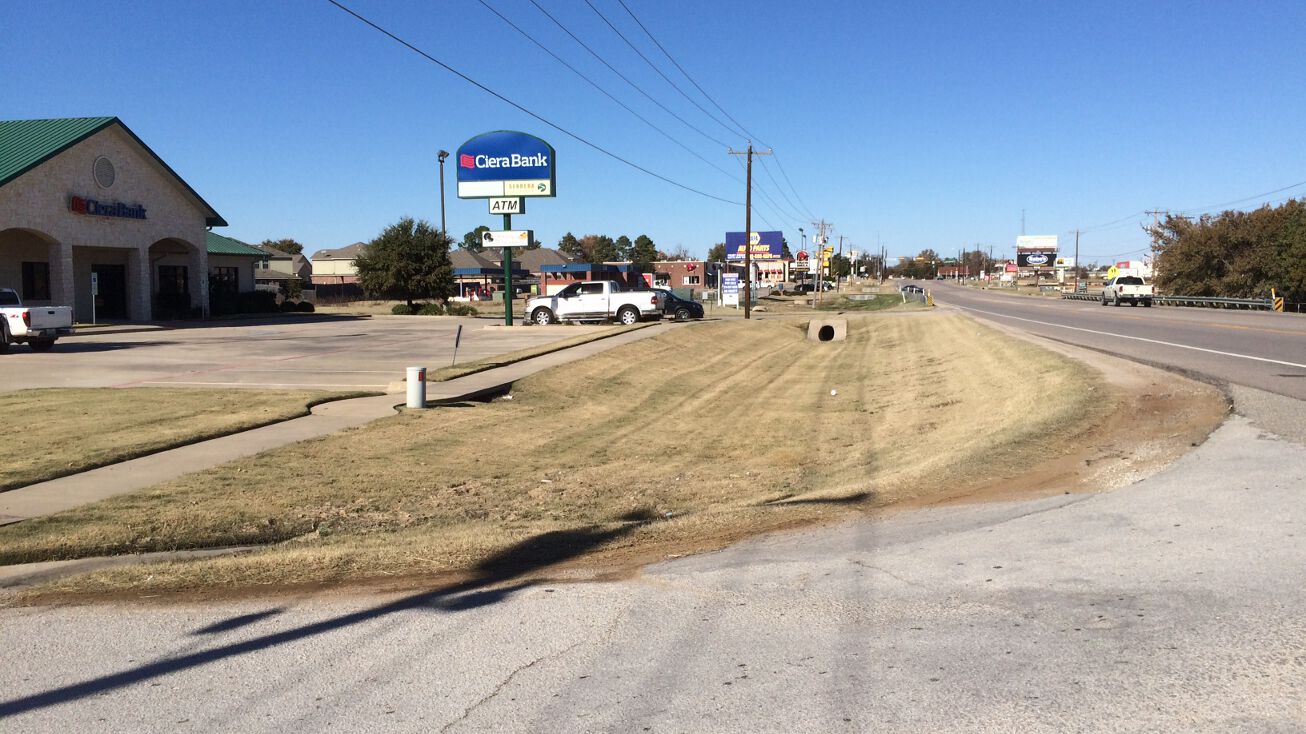 Hwy 377, Aubrey, TX 76227 Land for Sale Aubrey Pad Site